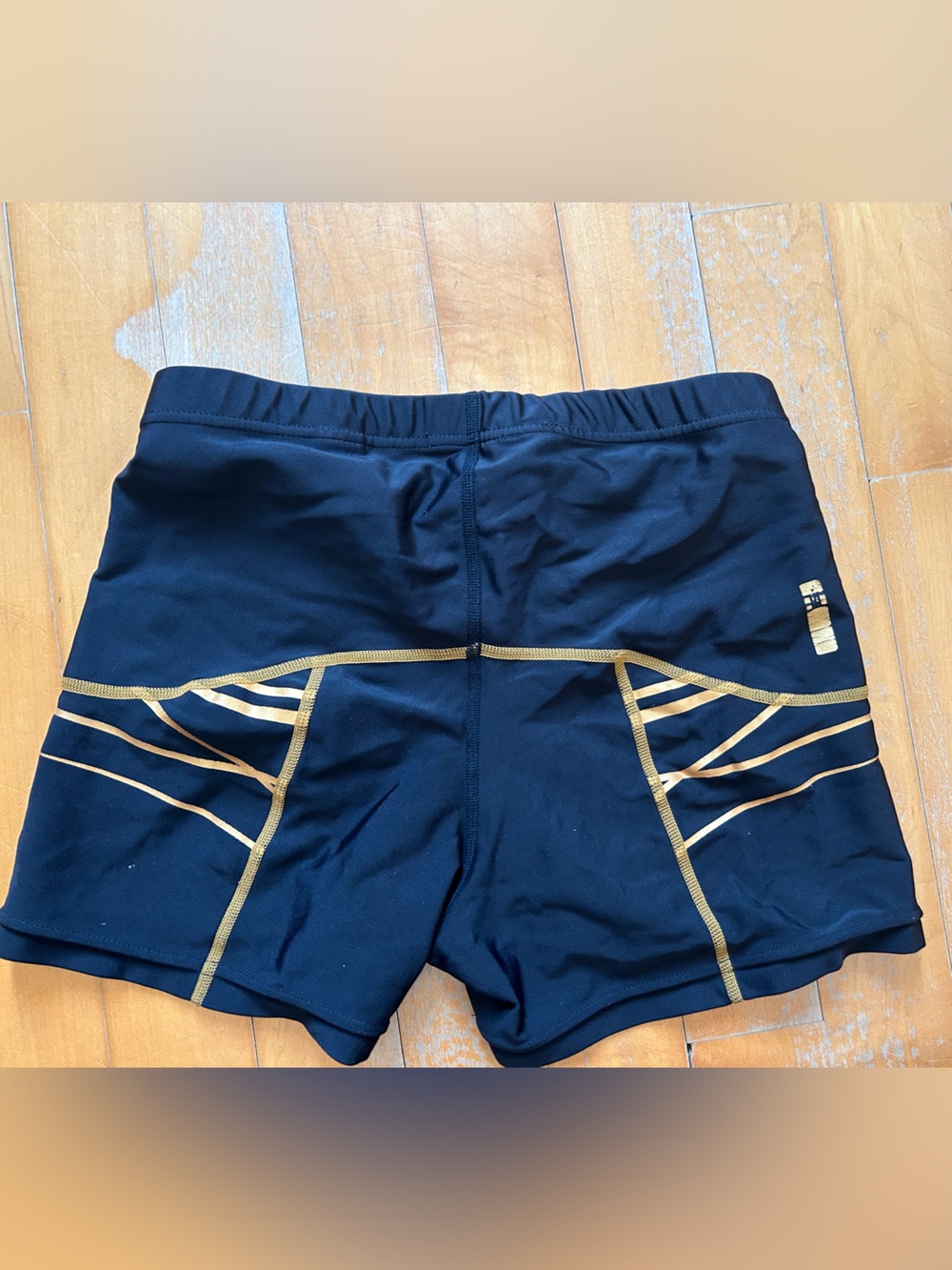 Asics Core Balance Compression Short - Picture 4 of 4